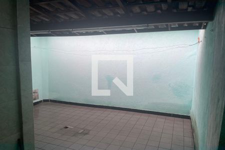 Casa para alugar com 130m², 3 quartos e 1 vagaQuintal