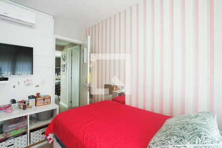 Quarto 1 de apartamento para alugar com 2 quartos, 63m² em Jardim do Salso, Porto Alegre