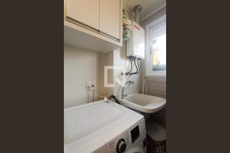 Apartamento para alugar com 63m², 2 quartos e 2 vagas Apartamento para alugar com 63m², 2 quartos e 2 vagasCozinha