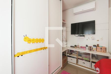 Quarto 1 de apartamento para alugar com 2 quartos, 63m² em Jardim do Salso, Porto Alegre