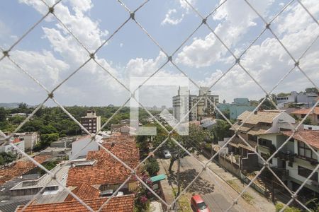 Vista de apartamento para alugar com 2 quartos, 63m² em Jardim do Salso, Porto Alegre