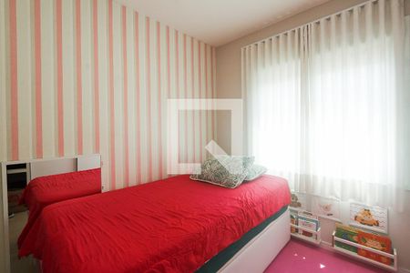 Quarto 1 de apartamento para alugar com 2 quartos, 63m² em Jardim do Salso, Porto Alegre