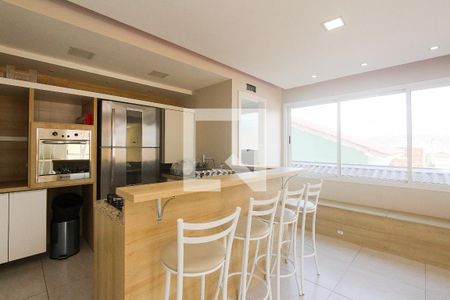 Apartamento para alugar com 63m², 2 quartos e 2 vagas Apartamento para alugar com 63m², 2 quartos e 2 vagasSalão de festas