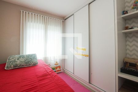 Quarto 1 de apartamento para alugar com 2 quartos, 63m² em Jardim do Salso, Porto Alegre