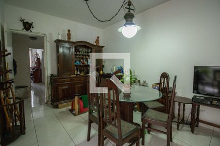 Sala de apartamento à venda com 3 quartos, 112m² em Jardim Botânico, Rio de Janeiro