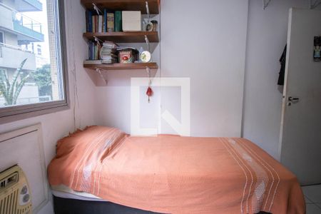 Quarto 1  de apartamento à venda com 3 quartos, 112m² em Jardim Botânico, Rio de Janeiro