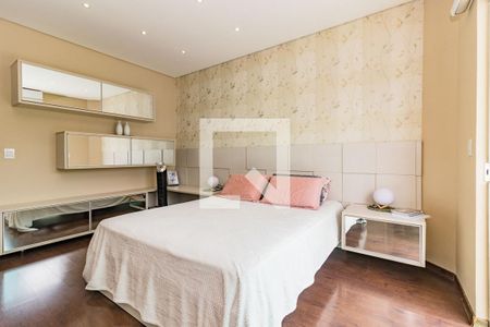 Dormitório de casa para alugar com 3 quartos, 201m² em Hípica, Porto Alegre