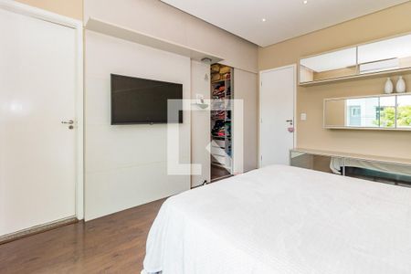 Dormitório de casa para alugar com 3 quartos, 201m² em Hípica, Porto Alegre