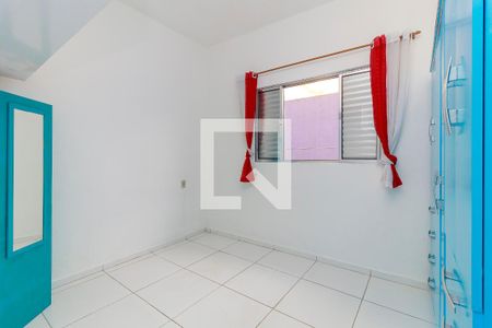 Quarto 2 de casa para alugar com 3 quartos, 103m² em Jardim Ibirapuera, São Paulo