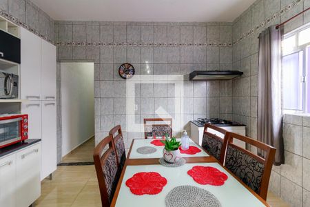 Casa para alugar com 103m², 3 quartos e 3 vagas Casa para alugar com 103m², 3 quartos e 3 vagasCozinha