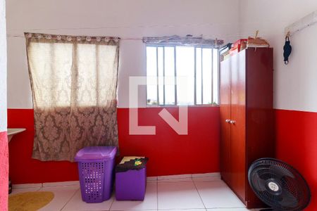 Casa para alugar com 103m², 3 quartos e 3 vagas Casa para alugar com 103m², 3 quartos e 3 vagasÁrea de Serviço