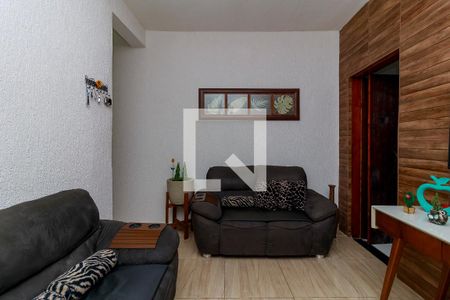 Sala de casa para alugar com 3 quartos, 103m² em Jardim Ibirapuera, São Paulo