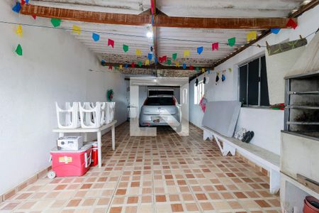 Casa para alugar com 103m², 3 quartos e 3 vagas Casa para alugar com 103m², 3 quartos e 3 vagasGaragem