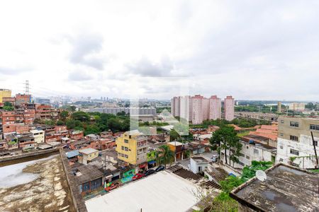 Casa para alugar com 103m², 3 quartos e 3 vagas Casa para alugar com 103m², 3 quartos e 3 vagasVista da Garagem
