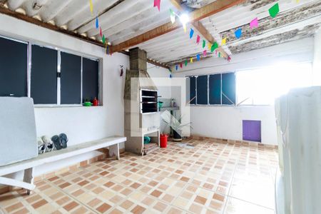 Casa para alugar com 103m², 3 quartos e 3 vagas Casa para alugar com 103m², 3 quartos e 3 vagasChurrasqueira