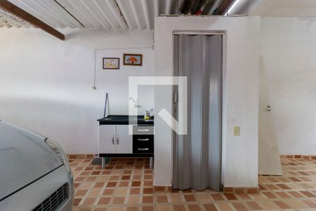 Casa para alugar com 103m², 3 quartos e 3 vagas Casa para alugar com 103m², 3 quartos e 3 vagasBanheiro Garagem