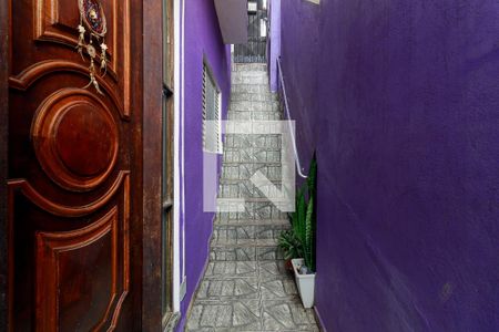 Casa para alugar com 103m², 3 quartos e 3 vagas Casa para alugar com 103m², 3 quartos e 3 vagasÁrea externa