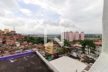 Casa para alugar com 103m², 3 quartos e 3 vagas Casa para alugar com 103m², 3 quartos e 3 vagasVista da Área de Serviço