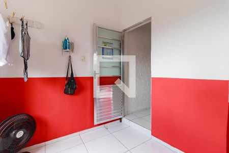 Casa para alugar com 103m², 3 quartos e 3 vagas Casa para alugar com 103m², 3 quartos e 3 vagasÁrea de Serviço