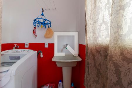 Casa para alugar com 103m², 3 quartos e 3 vagas Casa para alugar com 103m², 3 quartos e 3 vagasÁrea de Serviço