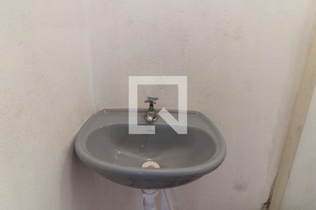Casa para alugar com 103m², 3 quartos e 3 vagas Casa para alugar com 103m², 3 quartos e 3 vagasBanheiro Garagem