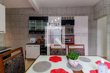 Casa para alugar com 103m², 3 quartos e 3 vagas Casa para alugar com 103m², 3 quartos e 3 vagasCozinha