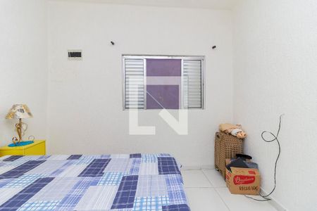 Quarto 1 de casa para alugar com 3 quartos, 103m² em Jardim Ibirapuera, São Paulo