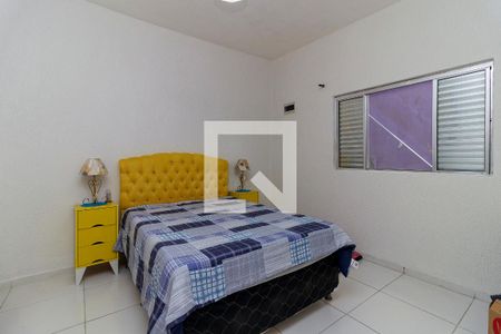 Quarto 1 de casa para alugar com 3 quartos, 103m² em Jardim Ibirapuera, São Paulo