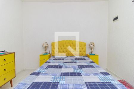 Quarto 1 de casa para alugar com 3 quartos, 103m² em Jardim Ibirapuera, São Paulo