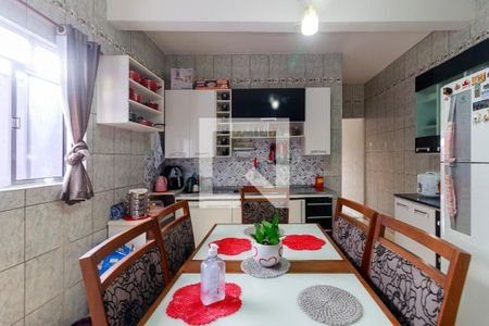 Casa para alugar com 103m², 3 quartos e 3 vagas Casa para alugar com 103m², 3 quartos e 3 vagasCozinha