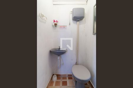 Casa para alugar com 103m², 3 quartos e 3 vagas Casa para alugar com 103m², 3 quartos e 3 vagasBanheiro Garagem