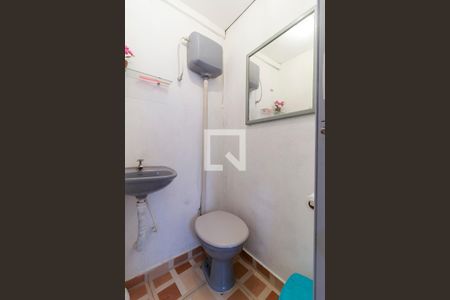 Casa para alugar com 103m², 3 quartos e 3 vagas Casa para alugar com 103m², 3 quartos e 3 vagasBanheiro Garagem
