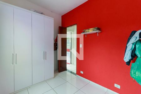 Casa para alugar com 103m², 3 quartos e 3 vagas Casa para alugar com 103m², 3 quartos e 3 vagasQuarto 3