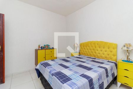 Quarto 1 de casa para alugar com 3 quartos, 103m² em Jardim Ibirapuera, São Paulo