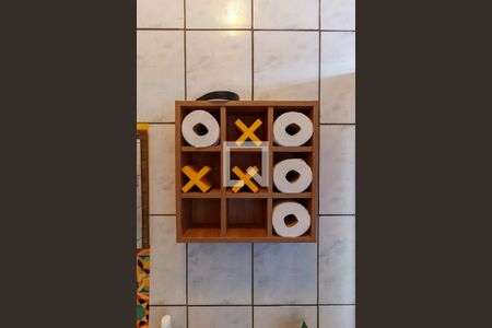 Casa para alugar com 103m², 3 quartos e 3 vagas Casa para alugar com 103m², 3 quartos e 3 vagasBanheiro 1