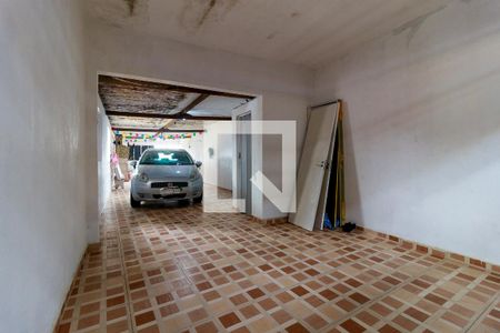 Casa para alugar com 103m², 3 quartos e 3 vagas Casa para alugar com 103m², 3 quartos e 3 vagasGaragem