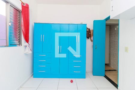 Quarto 2 de casa para alugar com 3 quartos, 103m² em Jardim Ibirapuera, São Paulo