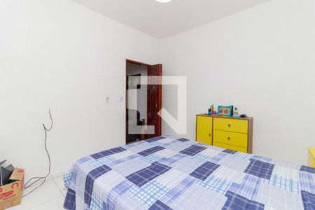 Quarto 1 de casa para alugar com 3 quartos, 103m² em Jardim Ibirapuera, São Paulo