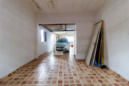 Casa para alugar com 103m², 3 quartos e 3 vagas Casa para alugar com 103m², 3 quartos e 3 vagasGaragem