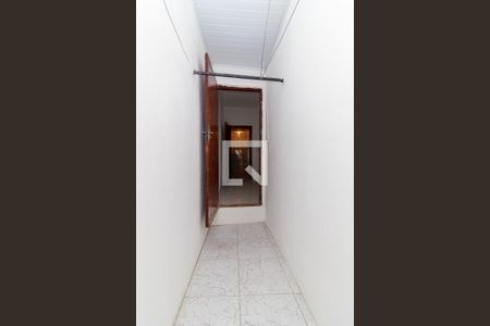 Closet de casa para alugar com 1 quarto, 50m² em Jardim Ibirapuera, São Paulo