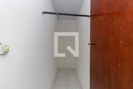 Closet de casa para alugar com 1 quarto, 50m² em Jardim Ibirapuera, São Paulo