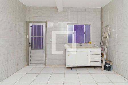 Casa para alugar com 50m², 1 quarto e sem vaga Casa para alugar com 50m², 1 quarto e sem vagaCozinha