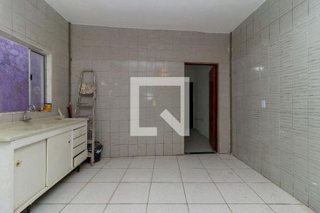 Casa para alugar com 50m², 1 quarto e sem vaga Casa para alugar com 50m², 1 quarto e sem vagaCozinha