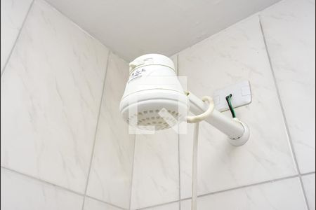 Casa para alugar com 40m², 1 quarto e sem vagaBanheiro