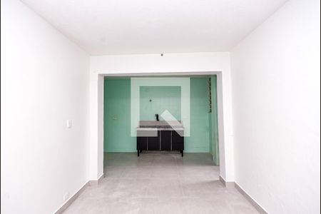 Sala de casa para alugar com 1 quarto, 40m² em Vila Madalena, São Paulo