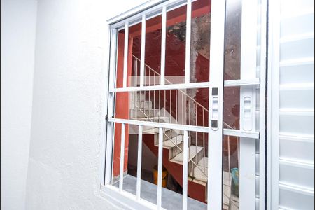 Casa para alugar com 40m², 1 quarto e sem vagaQuarto