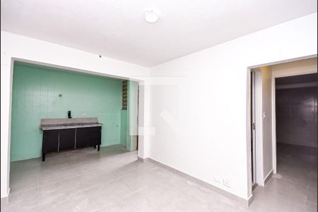 Sala de casa para alugar com 1 quarto, 40m² em Vila Madalena, São Paulo