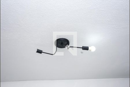 Casa para alugar com 40m², 1 quarto e sem vagaQuarto