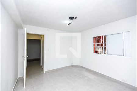 Quarto de casa para alugar com 1 quarto, 40m² em Vila Madalena, São Paulo