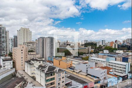 Apartamento para alugar com 32m², 1 quarto e sem vaga Apartamento para alugar com 32m², 1 quarto e sem vagaVista